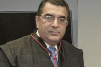 Desaparecido há mais de um mês, juiz federal é encontrado morto