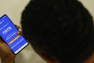 Desenrola 2.0 leva 1,4 milhão ao app do FGTS
