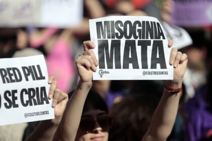 Desinformação sobre PL da Misoginia cresce nas redes, diz estudo