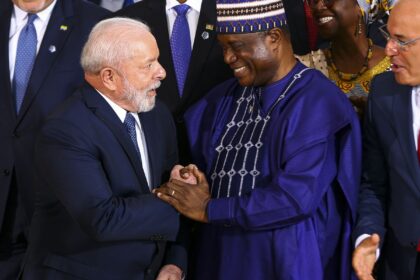 Dia da África: Brasil amplia agenda de integração com o continente