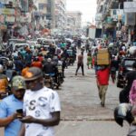 Dia da África: continente aproveita ascensão da China e mira progresso