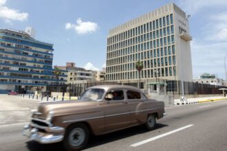 EUA aumentam pressão contra Cuba com novas sanções econômicas