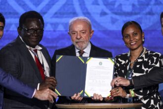Educação é instrumento de consciência e soberania para Brasil e África