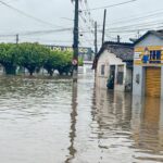 Governador decreta estado de calamidade pública na Paraíba