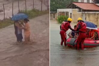 Governo reconhece situação de emergência em mais 22 municípios de PE