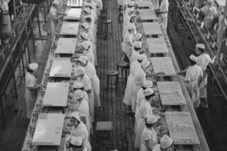 Há 100 anos, Ford instituía jornada de 40 horas nos Estados Unidos