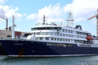 Hantavírus: OMS suspeita de rara transmissão entre humanos em navio
