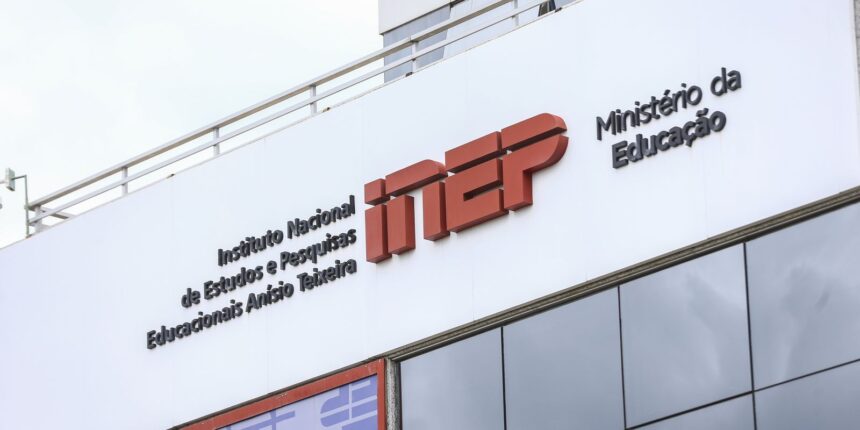 Inep divulga regras para seleção de certificadores para provas de 2026