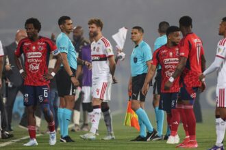Jogo do Flamengo na Libertadores é cancelado por atos de vandalismo