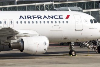 Justiça francesa condena Airbus e Air France por acidente de 2009