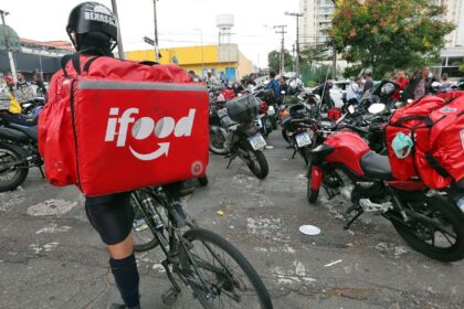 Keeta e iFood podem receber multa milionária por ignorar transparência