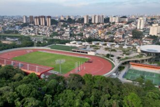 Legado da Rio 2016, Centro de Treinamento Paralímpico completa 10 anos