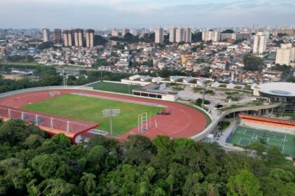 Legado da Rio 2016, Centro de Treinamento Paralímpico completa 10 anos