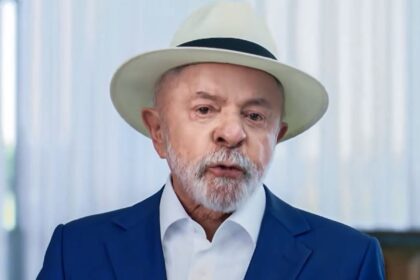 Lula anuncia novo Desenrola para a próxima semana com até 20% do FGTS