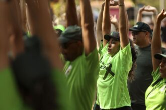 Lula celebra alta do IDH e projeta avanço com transição energética
