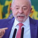 Lula cobra respeito e rejeita interferência dos EUA
