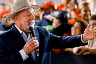 Lula defende exploração na Margem Equatorial com responsabilidade