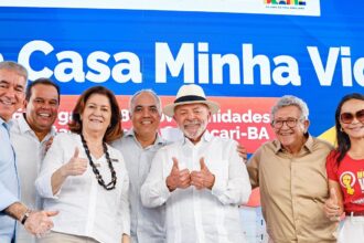 Lula defende restrição ao uso de IA no período das eleições