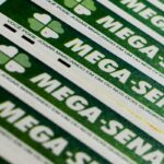 Mega-Sena acumula novamente e prêmio principal vai para R$ 60 milhões