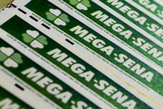 Mega-Sena acumula novamente e prêmio principal vai para R$ 60 milhões