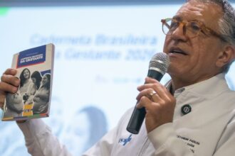 Ministério da Saúde libera versão digital da Caderneta da Gestante
