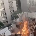 Morre segunda vítima da explosão no Jaguaré, em São Paulo