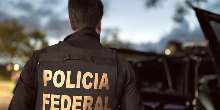 PF deflagra operação contra grupo do setor de combustíveis