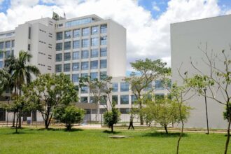 PM desocupa estudantes da reitoria da USP