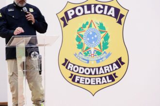 PRF intensifica ações do Maio Amarelo para reduzir mortes nas rodovias