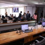 Pedido de vista adia votação de autonomia financeira do Banco Central