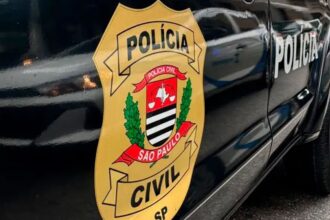Polícia Civil e Ministério Público de SP fazem operação contra o PCC