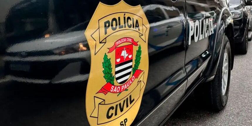 Polícia Civil e Ministério Público de SP fazem operação contra o PCC