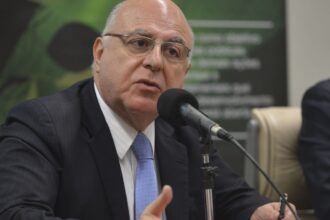 Relator propõe comitê para definir minerais estratégicos ao país