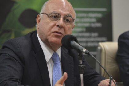 Relator propõe comitê para definir minerais estratégicos ao país