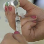 SUS vai ampliar proteção vacinal contra doença pneumocócica