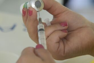 SUS vai ampliar proteção vacinal contra doença pneumocócica