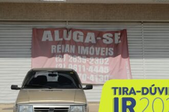 Saiba como declarar ganhos com aluguel e imóveis no Imposto de Renda