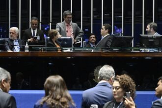 Senado aprova MP da renovação automática da CNH para bons condutores