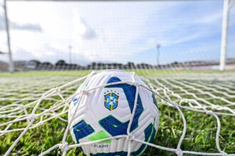 TV Brasil mostra nesta segunda confronto entre Palmeiras e Atlético-MG