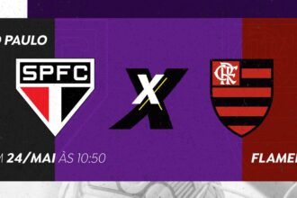 TV Brasil transmite final do Brasileirão Feminino Sub-20 neste domingo
