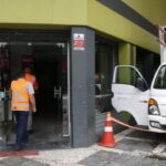 Terremoto no Chile é sentido em bairros da cidade de São Paulo