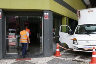 Terremoto no Chile é sentido em bairros da cidade de São Paulo
