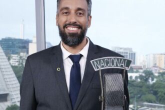 Thiago Regotto é o novo diretor-geral da EBC