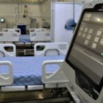 Uso de IA na saúde chega a 18% dos estabelecimentos do país