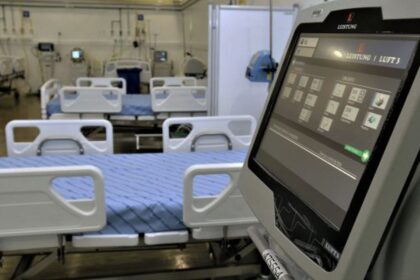 Uso de IA na saúde chega a 18% dos estabelecimentos do país
