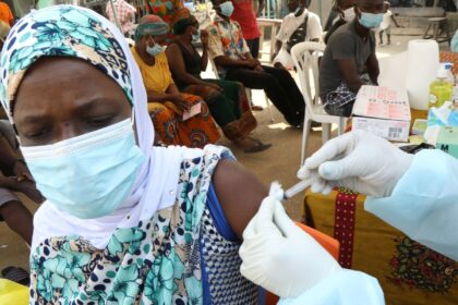Vacina contra cepa do ebola na Àfrica pode demorar até 9 meses