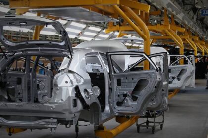 Venda de carros novos no país em 2026 atinge maior patamar desde 2013