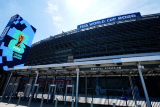 Abertura da Copa 2026 terá eventos simultâneos em três países
