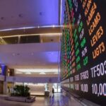 Ações de petróleo, gás e combustível têm movimentação recorde na B3