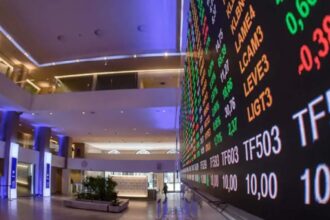 Ações de petróleo, gás e combustível têm movimentação recorde na B3